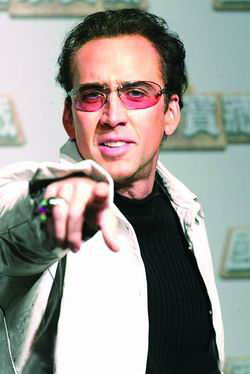 男人3类,极端时尚打造