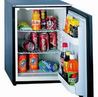 与冰箱绝交的食物(图)