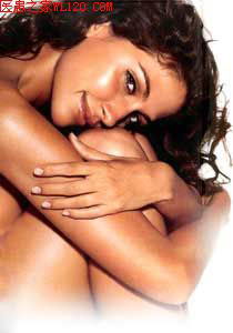 让男人害怕的30种女人(组图)