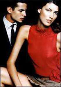 男人最爱给女人上的六堂课