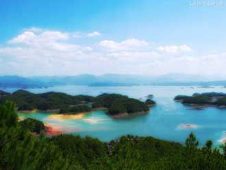 七招让你的恋爱升温(组图)