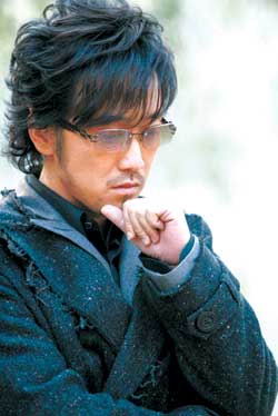 十三种要不得的男人