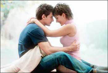 模范老公疼人的12种方式