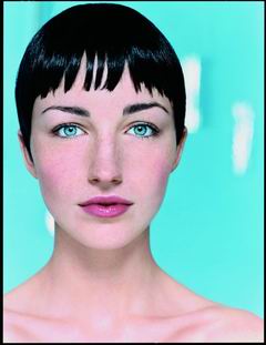 两星期特效治疗黑头