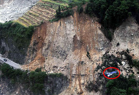 男子努力给妻子死后尊严