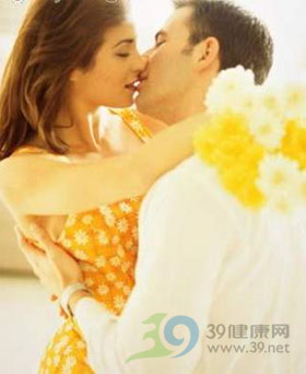 性高潮对受孕有正效应(图)